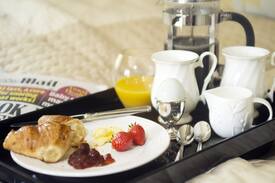 Dartmoor National Park House | Remote Luxury Superking/Twin; Breakfast, Hot Tub!