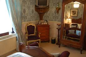 Warkworth Bed & Breakfast | Roxbro House. Room 3