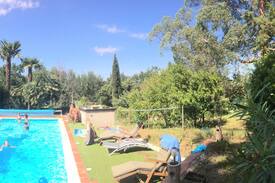Ceret House | Mas Magrana - villa & pool near Ceret, Roussillon