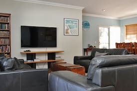 Amity Point House | AMITY PINES
