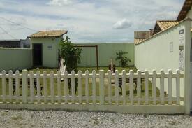 Araruama House | Casa para família em Araruama