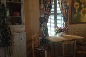 Round Top Cabin | The Cottages on Mill Creek- Bliss