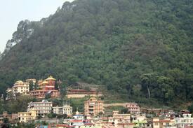 Nagarjun House | Private cozy rooms with local family in Kathmandu.
