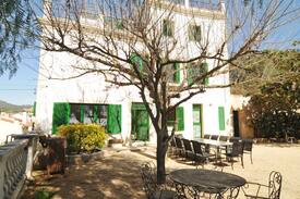 Arenys de Munt Villa | VHomeHolidaysRentals Rial - Costa Barcelona
