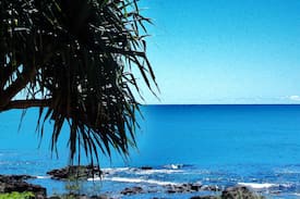 Coral Cove Bed & Breakfast | Beautiful Oceanfront Home, private room & bathroom