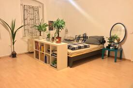 Friedrichshain Apartment | 25m2 big clean, cozy, room ,easy to go anywhere