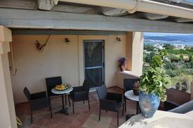 Ermionida Apartment | VILLA ERMIONI