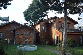 Canete House | Casona Antulafquen Lago Lanalhue