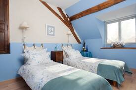 Chaumont-sur-Loire Bed & Breakfast | Les Hauts de Chaumont