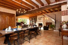 Chaumont-sur-Loire Bed & Breakfast | Les Hauts de Chaumont