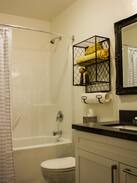 Regional District of Nanaimo House | Family and Dog Friendly property in heart of town