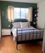 Central Berkeley Apartment | Cozy Rm by Bart, Park, & UC Berkeley
