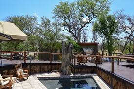 Groenvlei Other | Luxury Tented Camp at Luara Wildlife