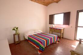 El Monteon Cabin | Puntamor Eco Hotel - Jungle room