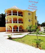Kerr Serign House | Bijilo House The Gambia