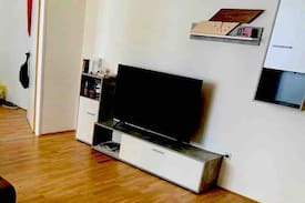 Favoriten Apartment | Appartement in Vienna - Favoriten