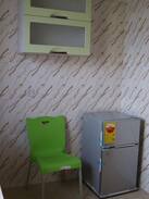 Cape Coast Apartment | Sackeyville