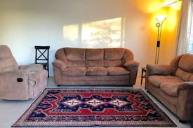 Australind Apartment | 3 bedroom family and pet friendly villa Australind