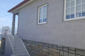 Casalvito House | Nice house with sea view & terrace