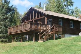 Pittsburg Cabin | Memories Cabin