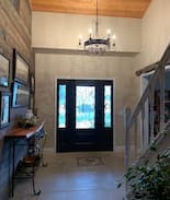 Marathon House | La Estrella-a hacienda under the West Texas Stars