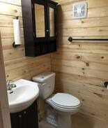 Hot Springs House | Fire Tower Home Black Hills SD