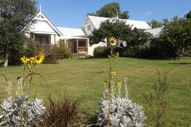 Milford Bed & Breakfast | MEZZANINE - The Old Church B&B