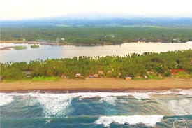 Barra de Santiago Villa | Villa Lactea, Barra De Santiago, El Salvador
