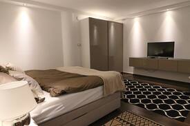 Innere Stadt Apartment | ParkRing Room 2 by Nikolax