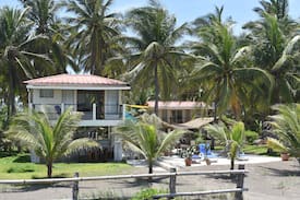 Barra de Santiago Villa | Villa Lactea, Barra De Santiago, El Salvador