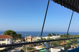 Dhermi Apartment | Monda's Apartments Dhermi