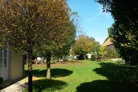 Dorgicse Bed & Breakfast | Old granary apartments Lake Balaton