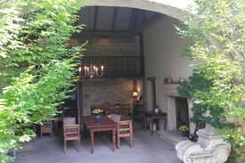 Dorgicse Bed & Breakfast | Old granary apartments Lake Balaton