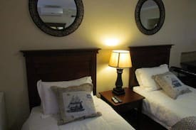 Petrusburg House | Monument guesthouse Petrusburg room 3