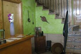 Angues House | Casa Marzo