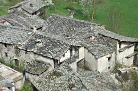 Bobbio Pellice Apartment | Experience a Medieval Hamlet in Piedmont