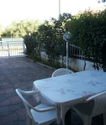 Villapiana House | Villetta indipendente