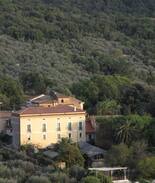 Castrocielo Bed & Breakfast | Villa Euchelia Resort Antica Dimora di Charme