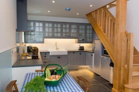 Elgin Cabin | Pluscarden Crofts Logies Croft