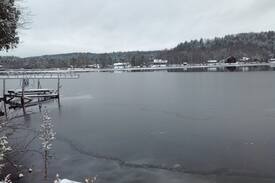 Hubbardton House | Lake Bomoseen Bungalow