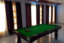 Barog House | Mahajan Villa - Family vacation destination