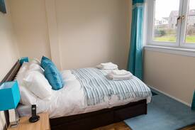 Glenisla House | Craigmount House