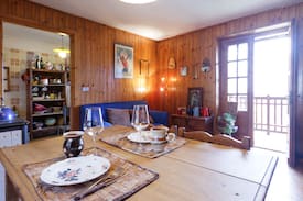 Bisous Cabin | Chalet Bisous - Champoluc