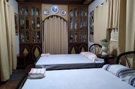Vigan House | Ma. Maxine Transient Home