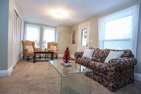 Brockport House | Whole 3 bedroom village home