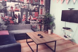 Nanjing Villa | 南京漫花园独栋别墅轰趴