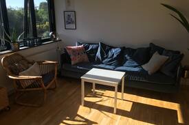 Horsholm House | Skøn lejlighed i naturskønne omgivelser.