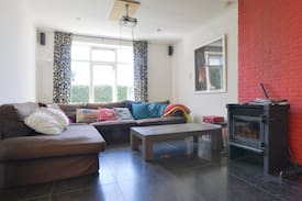 Kloetinge House | Farmhouse with horse stables Kloetinge village