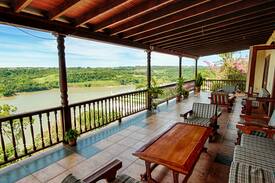 Parana Country Club Hotel | Hotel Casablanca Paranà Country Club