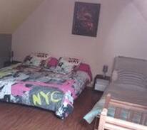 Senonches House | maison d hotes LES ECURIES DES LANDES